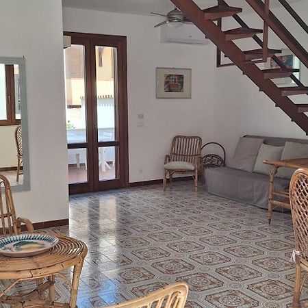 Casa Al Mulino Apartment ซานวิโต โลคาโป ภายนอก รูปภาพ