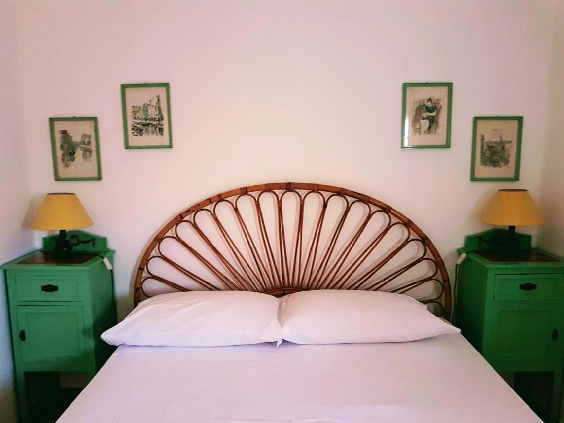 Casa Al Mulino Apartment ซานวิโต โลคาโป ภายนอก รูปภาพ