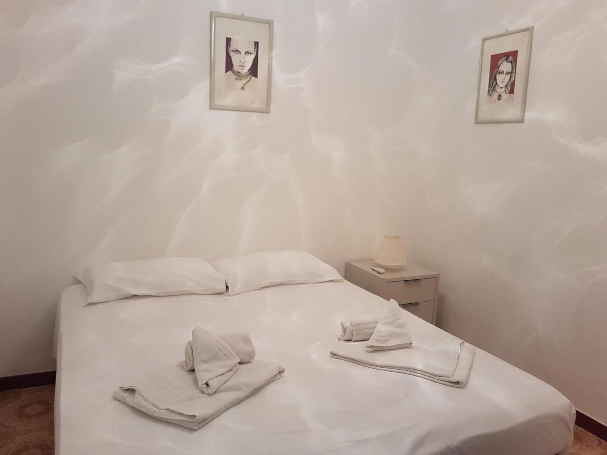 Casa Al Mulino Apartment ซานวิโต โลคาโป ห้อง รูปภาพ