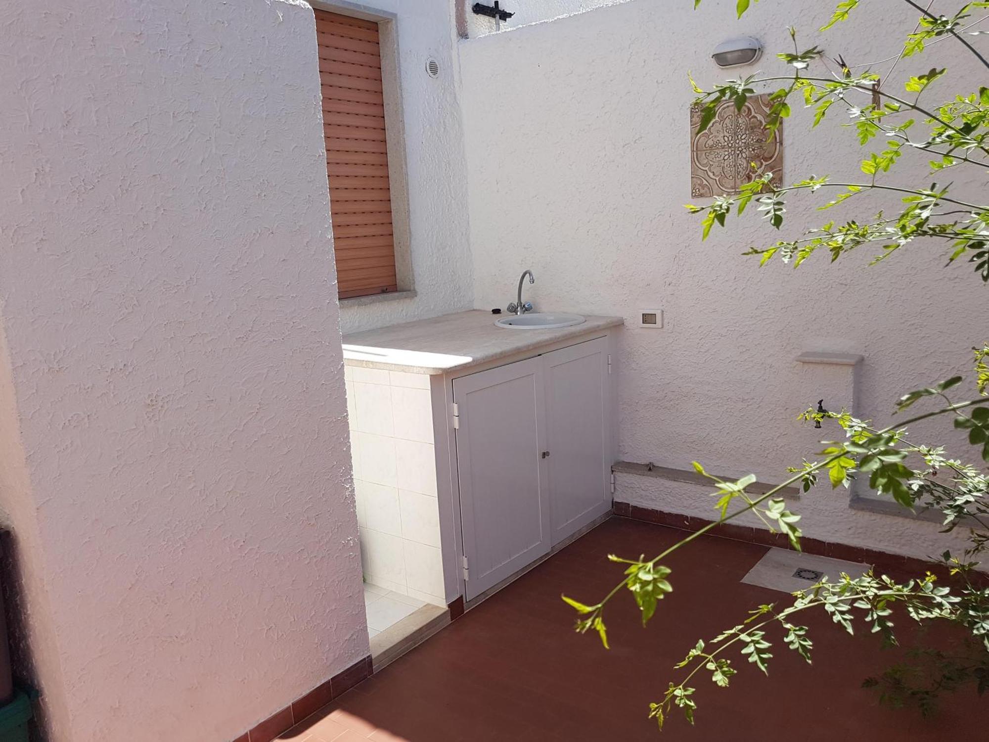 Casa Al Mulino Apartment ซานวิโต โลคาโป ห้อง รูปภาพ